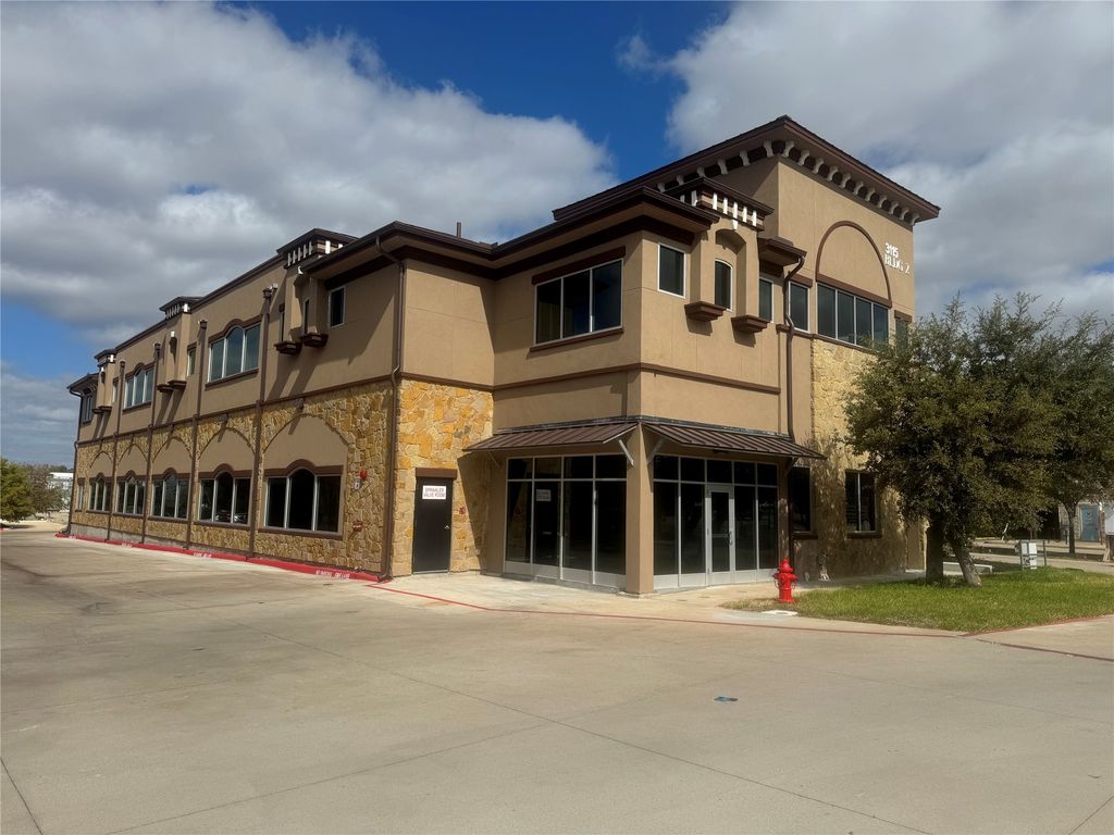 3115 Kenai Drive Bldg 2, Cedar Park