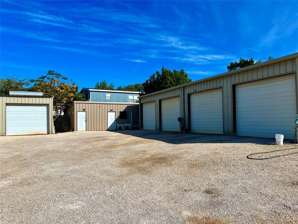 3705 San Antonio Street, Austin