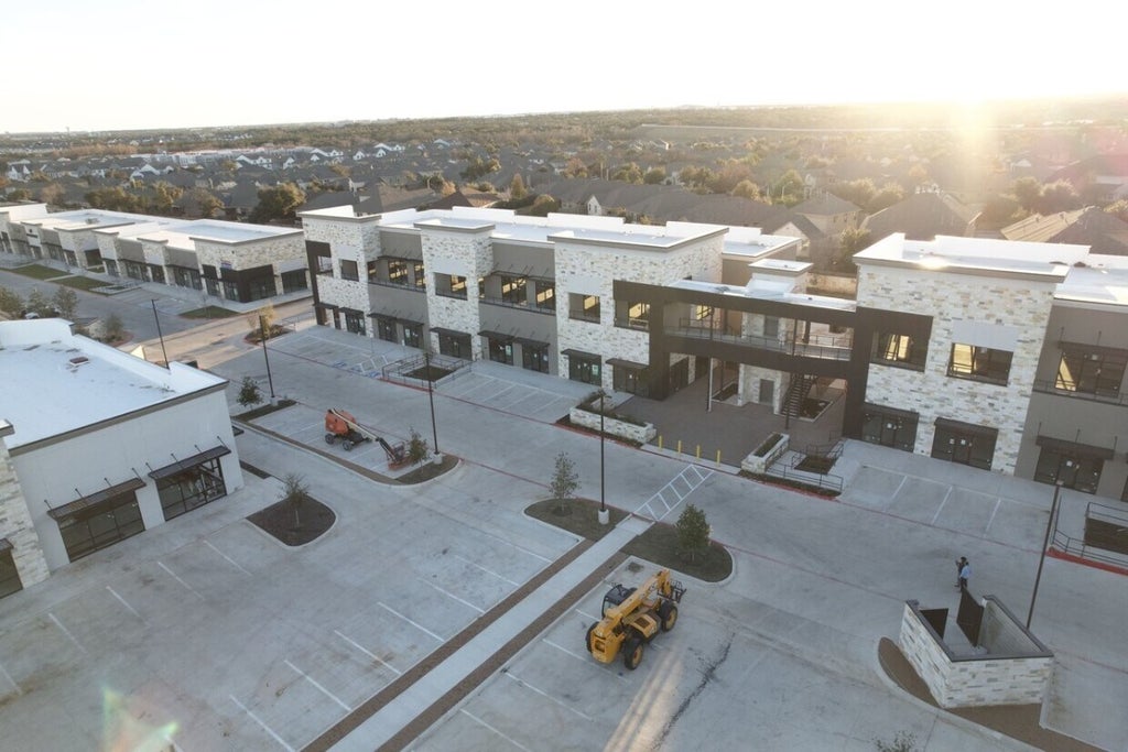 15281 Ronald W Reagan Boulevard 12250, Leander