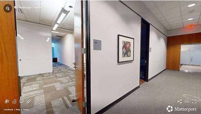 1801 Lavaca Street 108/109, Austin