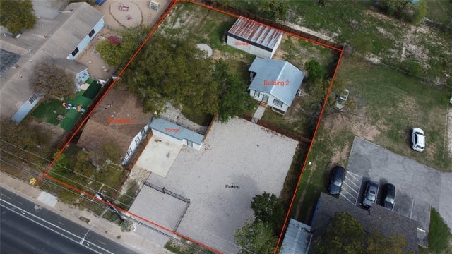 306 W Stassney Lane 1&2, Austin