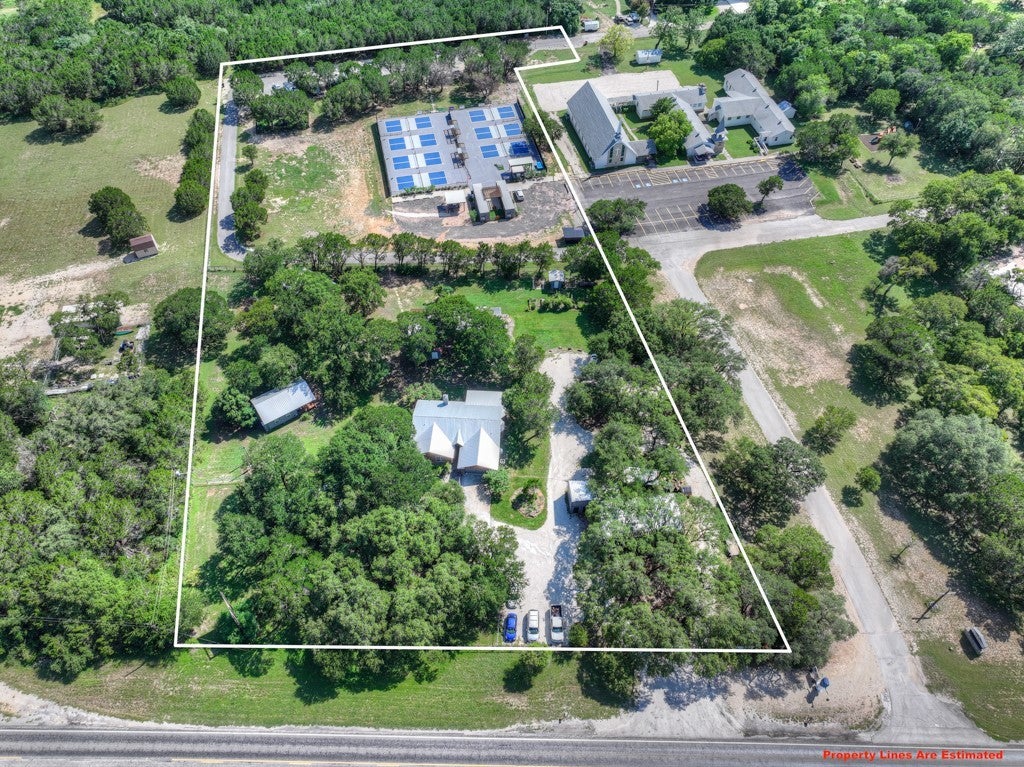 14147 Fm 306, Canyon Lake