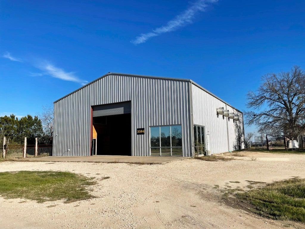 3504 Rogge Lane, Austin