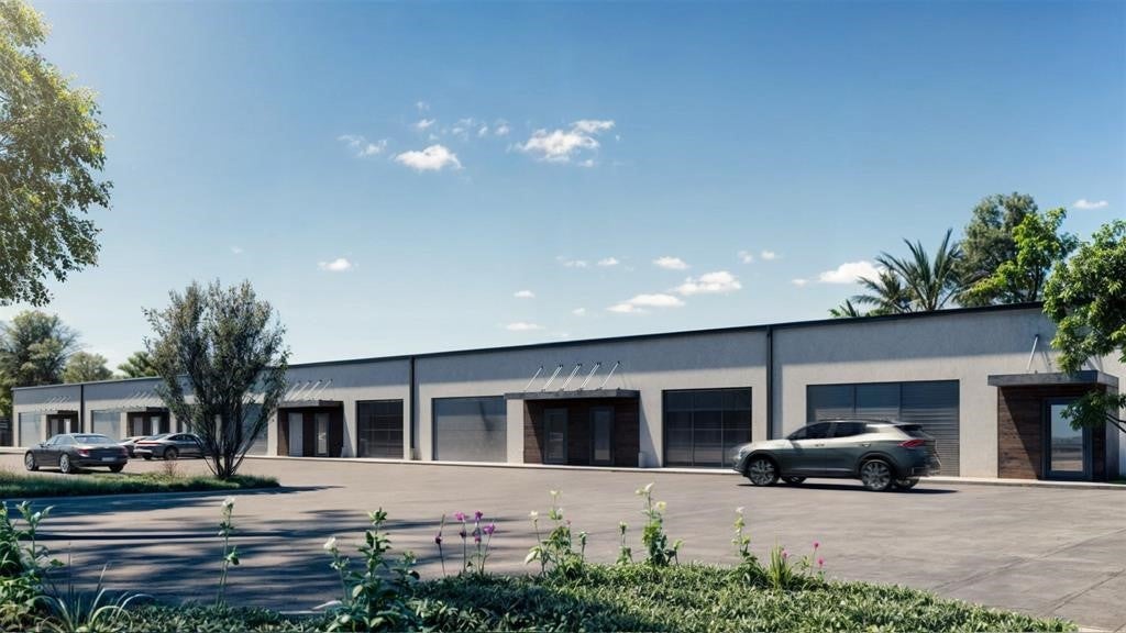 8108 Exchange Drive, Austin