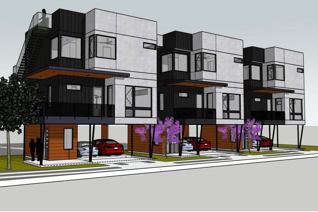 6106 Ponca Street, Austin