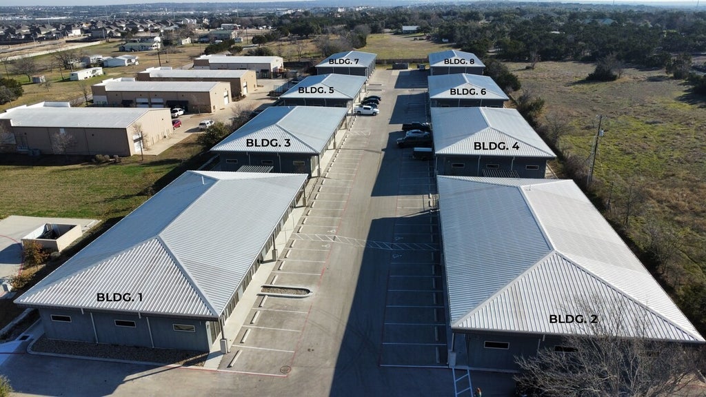 706 Leander Drive, Leander