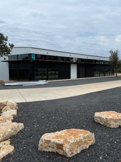 14510 Fitzhugh Road Building 4, Austin