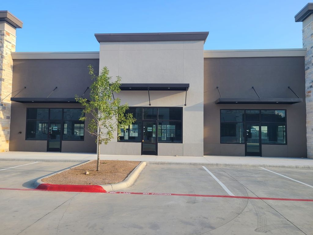 15141 Ronald Reagan Boulevard 504, Leander