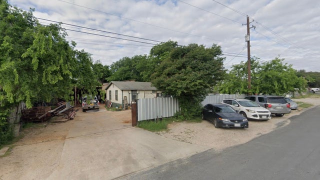 701 Victor Street, Austin