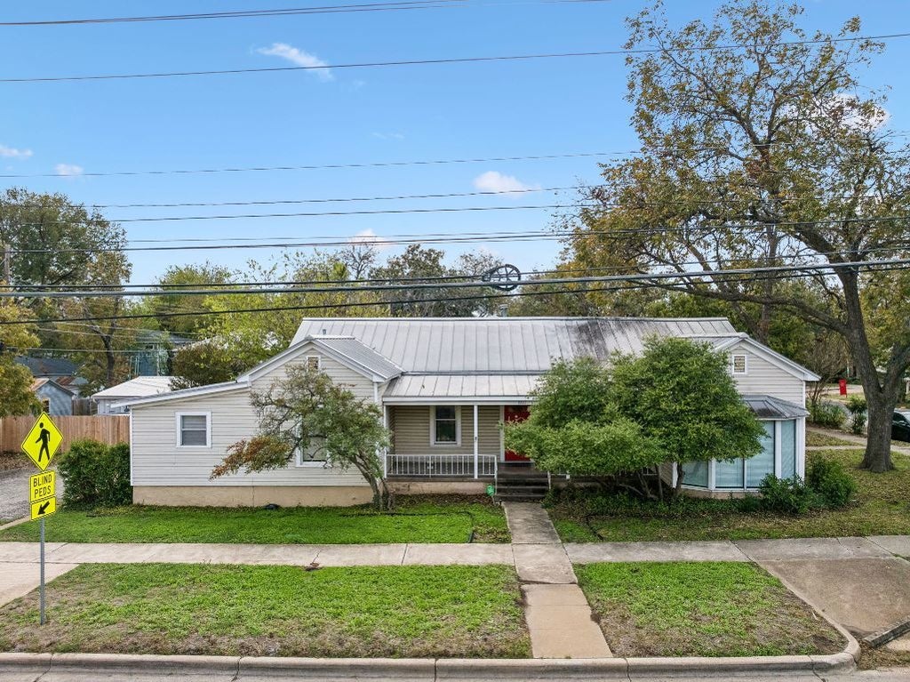 1107 W 45th Street W, Austin