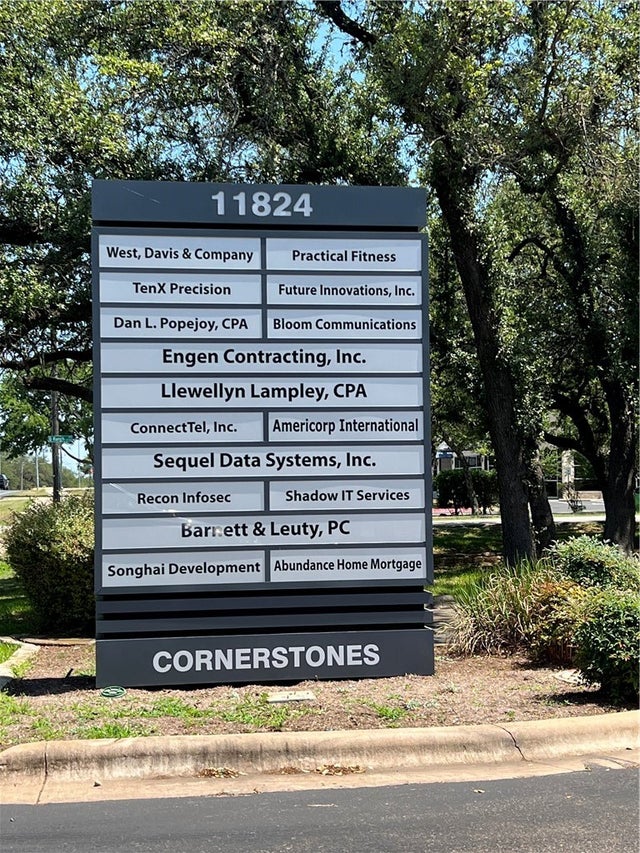 11824 Jollyville Road 103, Austin