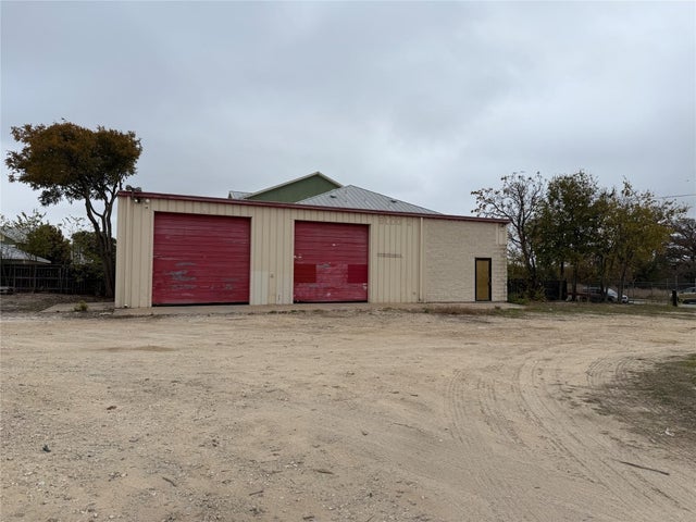 1603 Northwest Boulevard Bldg B, Georgetown