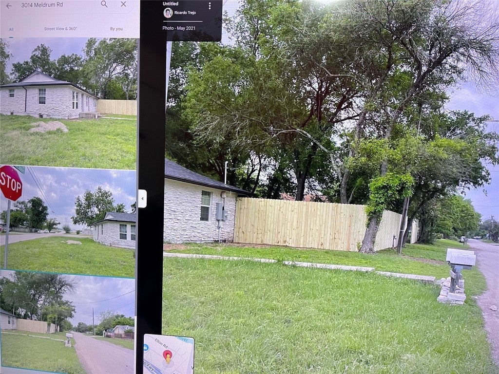 3012 Meldrum Street Street, Del Valle