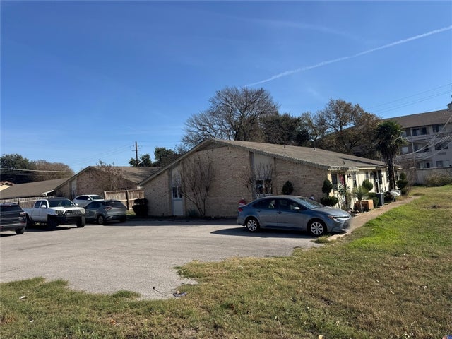 5203 Tahoe Trail 1-6, Austin