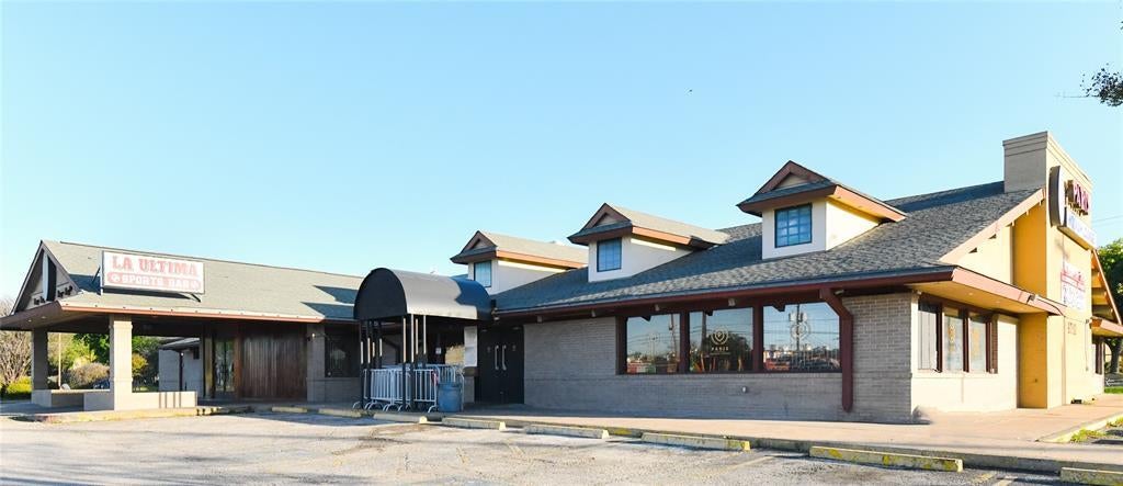 9710 N Lamar Blvd, Austin