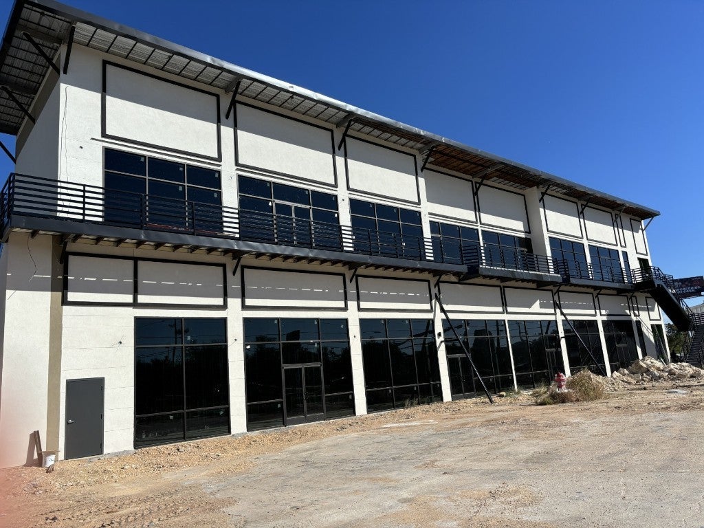 430 W North Bell Boulevard, Cedar Park