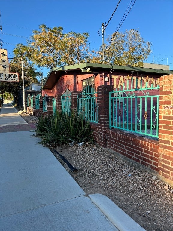 1157 Chicon Street, Austin