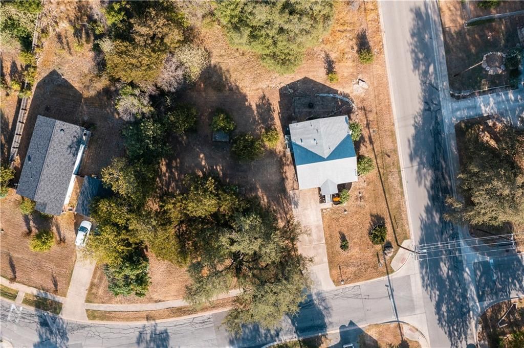 301 N Lewis Street, Round Rock