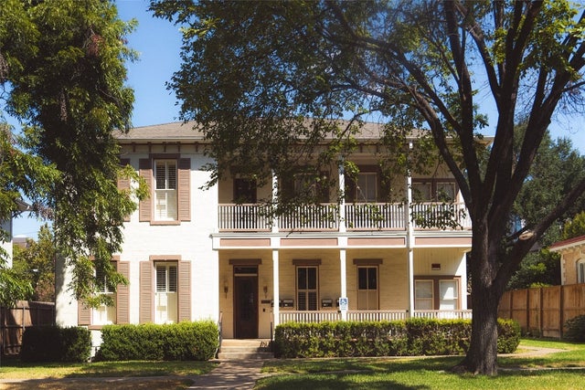 506 W 14th Street W B, Austin