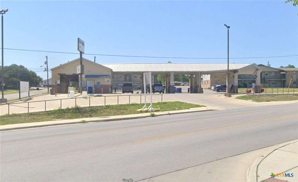 602 N 1st Street N, Copperas Cove