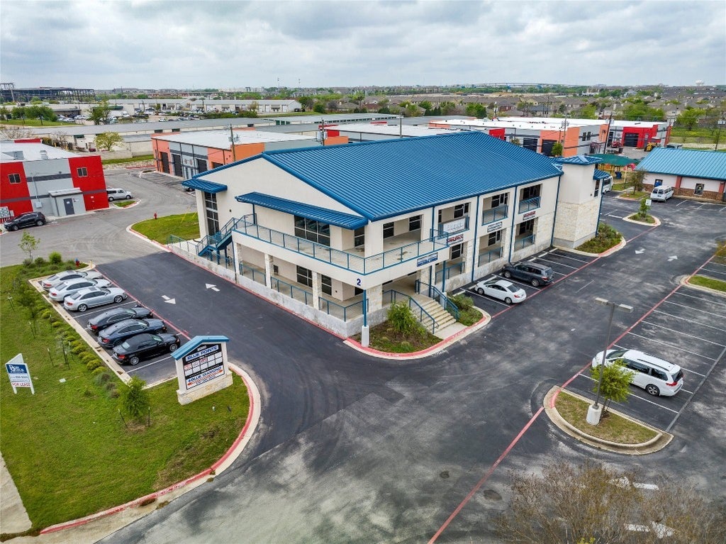 2050 Double Creek Drive, Round Rock