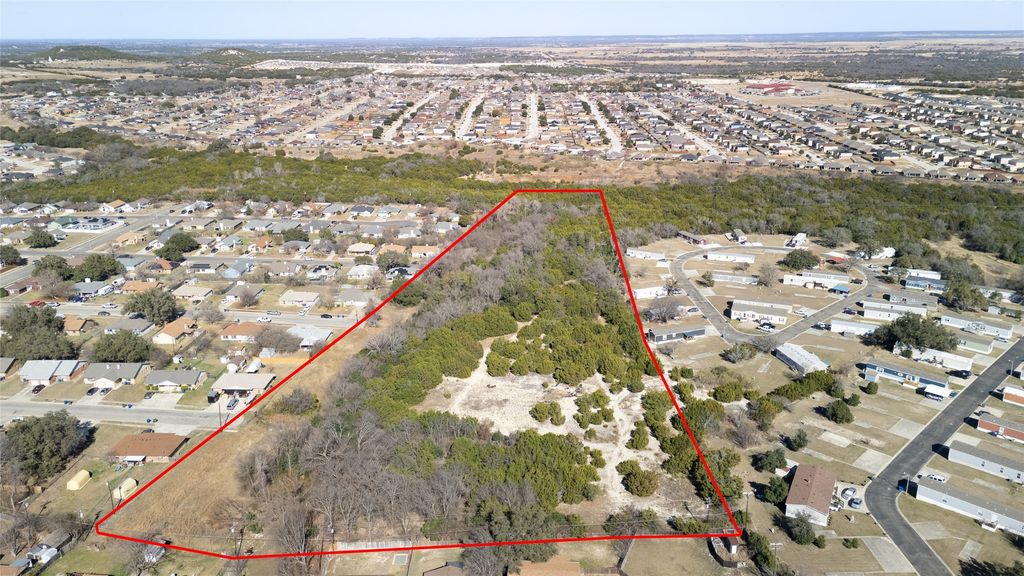 149 Halter Drive, Copperas Cove