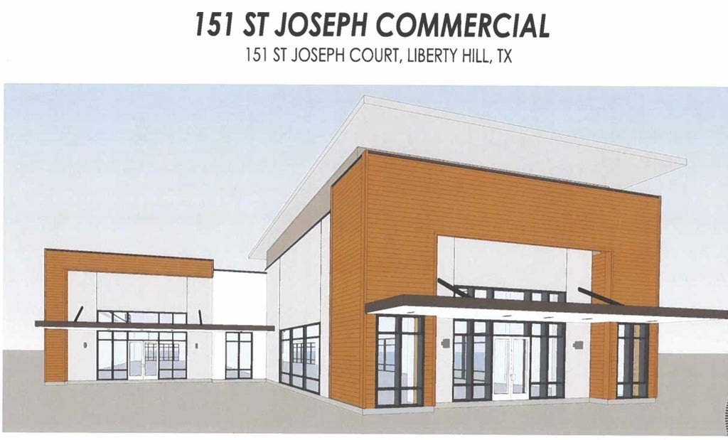 151 Saint Joseph Court Building-1, Liberty Hill