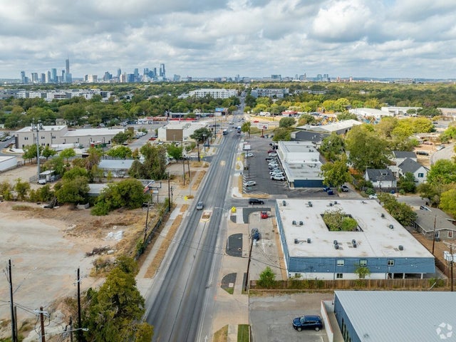 3138 Manor Road, Austin