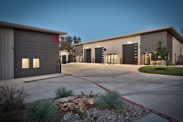 205 Cantera Way 203, Georgetown