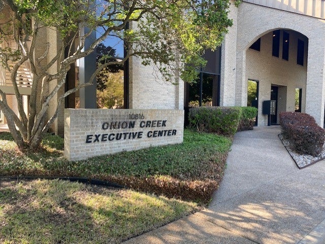 10816 Crown Colony Drive, Austin