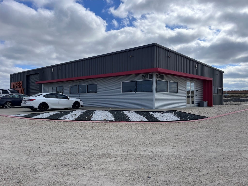 1551 County Road 221, Florence