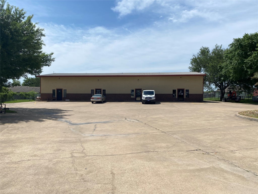 623 W Front Street 2100, Hutto