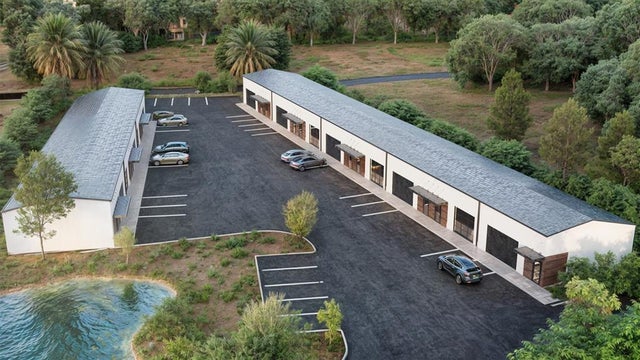 8108 Exchange Drive, Austin