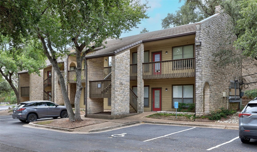 4131 Spicewood Springs Road I7, Austin