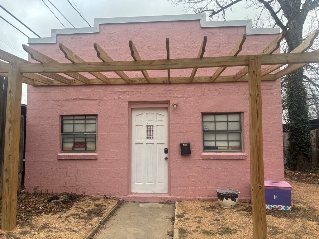 702 Zennia Street, Austin