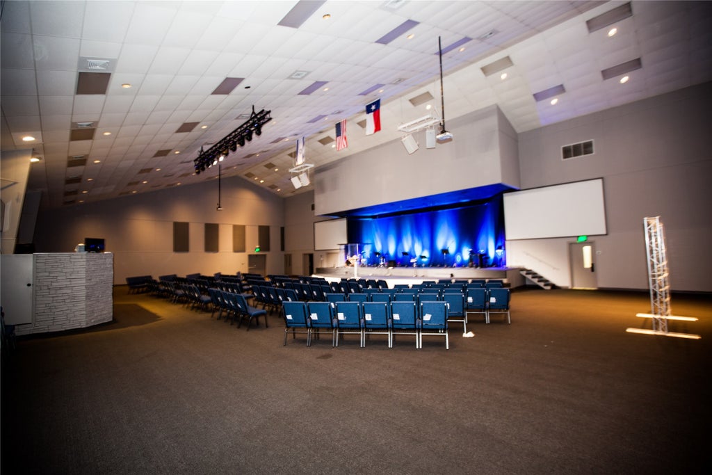 1004 W Whitestone Boulevard, Cedar Park