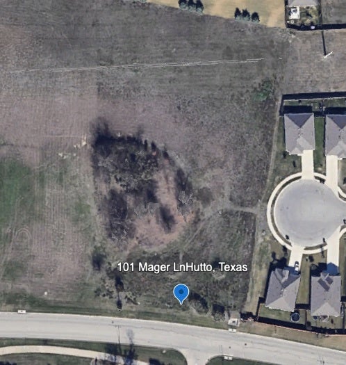 101 Mager Lane, Hutto