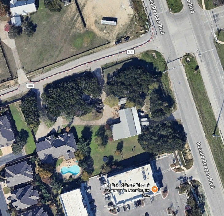 5 County Road 180, Cedar Park