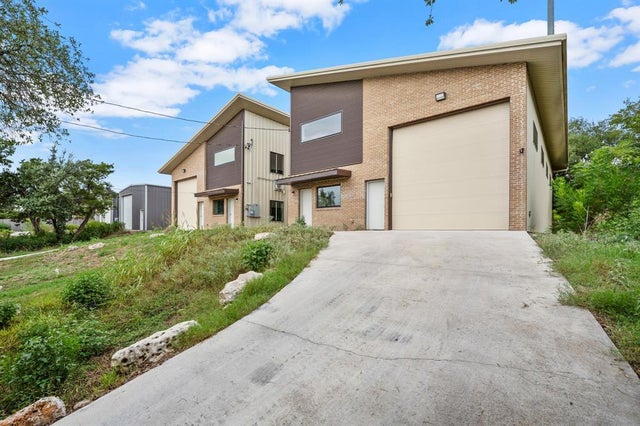 3802 Houston Street, Austin