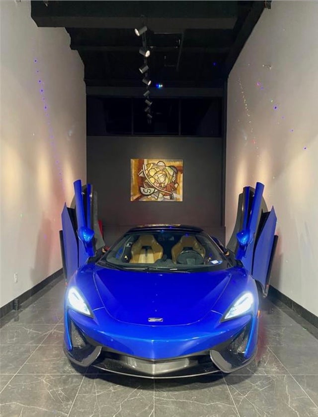 4229 N Fm 620 Road 326, Austin