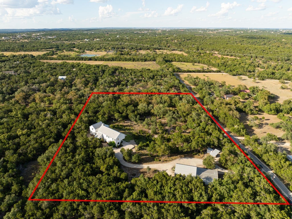 12800 Old Baldy Trail, Austin
