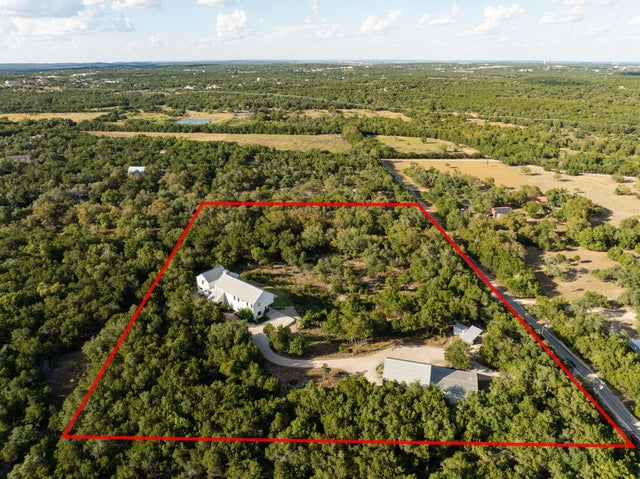 12800 Old Baldy Trail, Austin