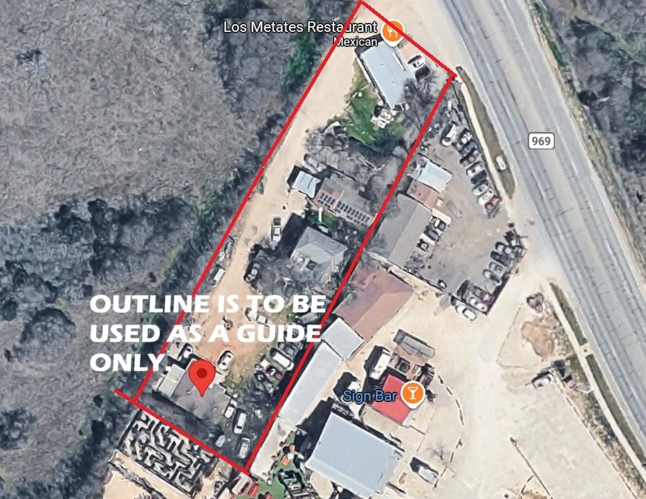 9807 Highway Fm 969 Highway, Austin