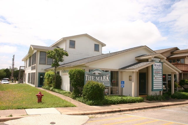 20511 Dawn Drive 202, Lago Vista