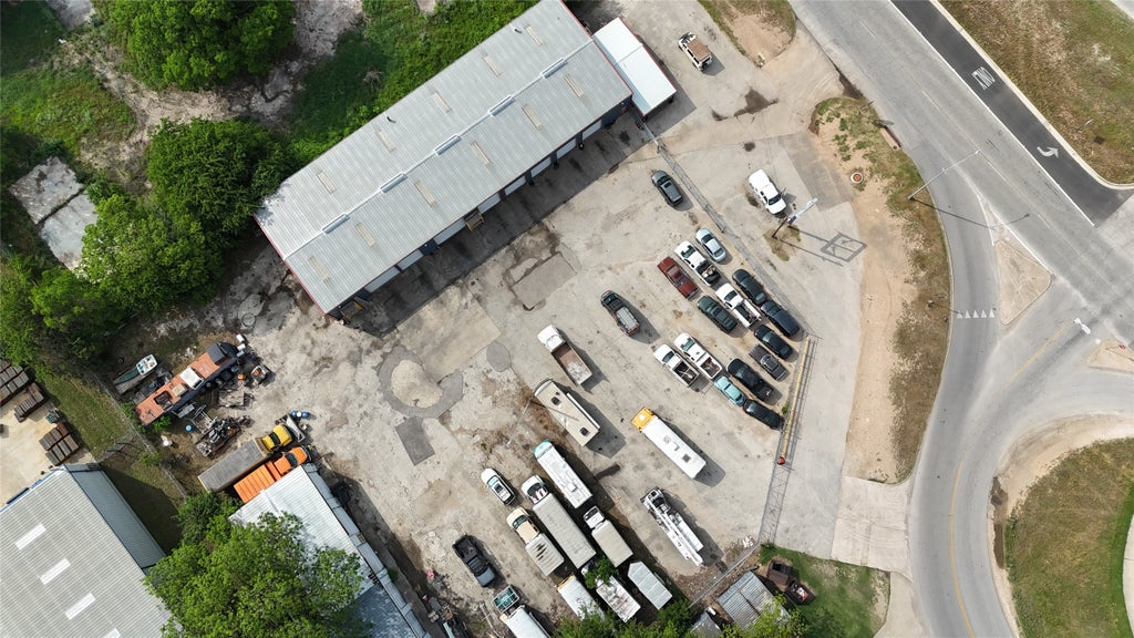 5225 E Cesar Chavez Street, Austin