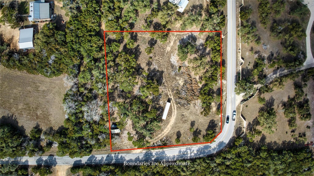 12296 Trautwein Road, Austin