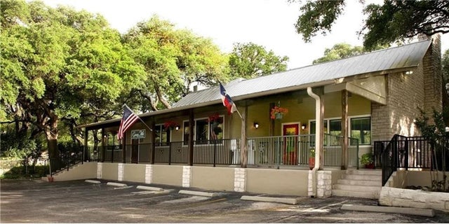 13210 Ranch Road 12 Road B, Wimberley