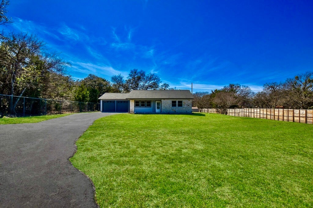 16001 Awalt Drive, Austin