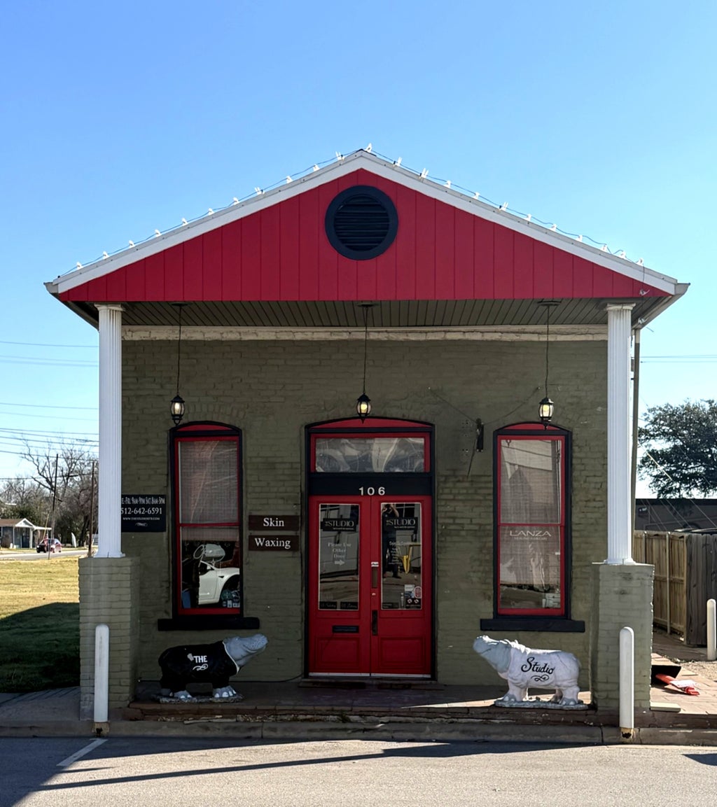106 East Street, Hutto