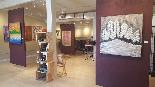 2306 E Cesar Chavez Street 104, Austin